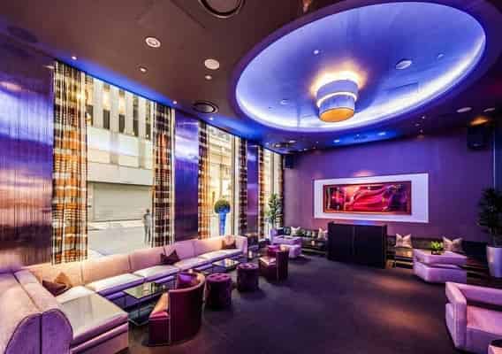 Cocktail Lounge