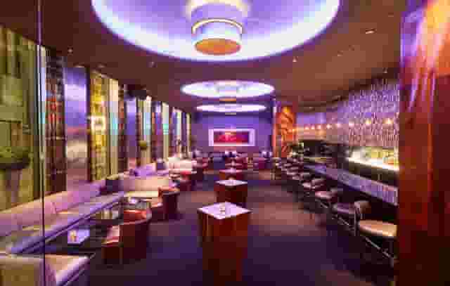 Cocktail Lounge