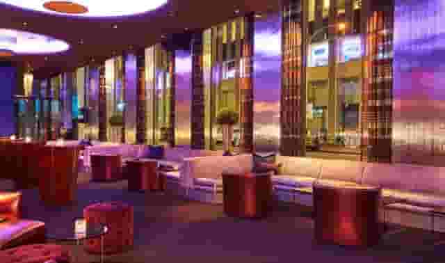 Main Floor