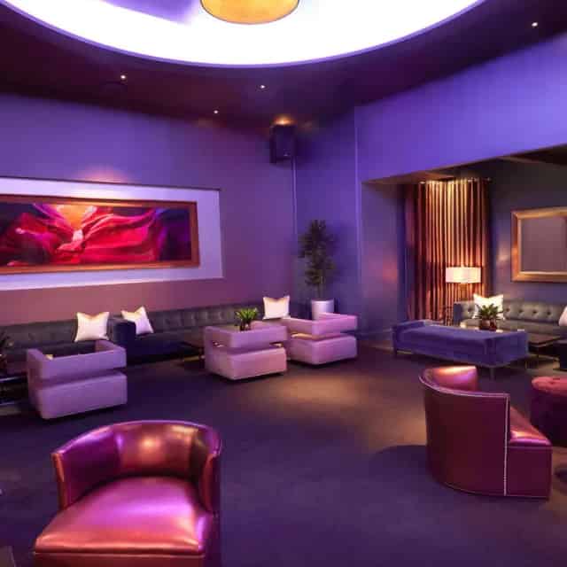 Main Floor