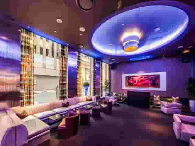VIP Room