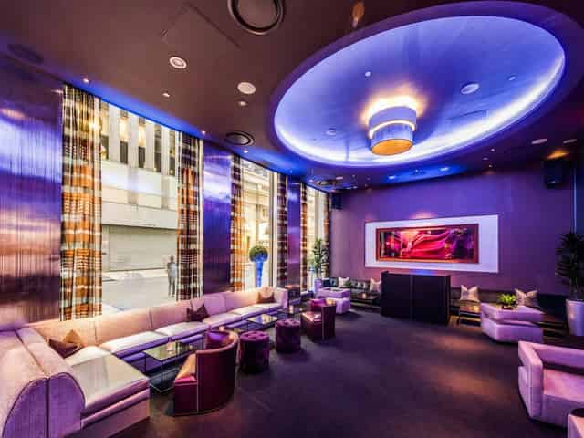 VIP Room