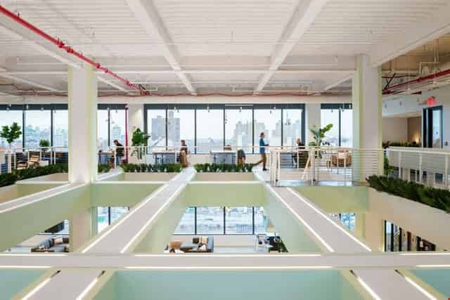 Conferencing Center
