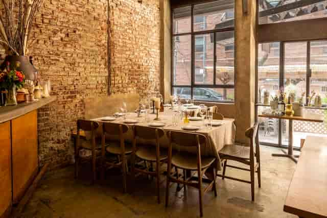Peasant NYC | Italian restaurant ...
