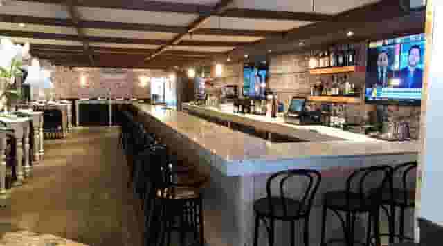 Bar