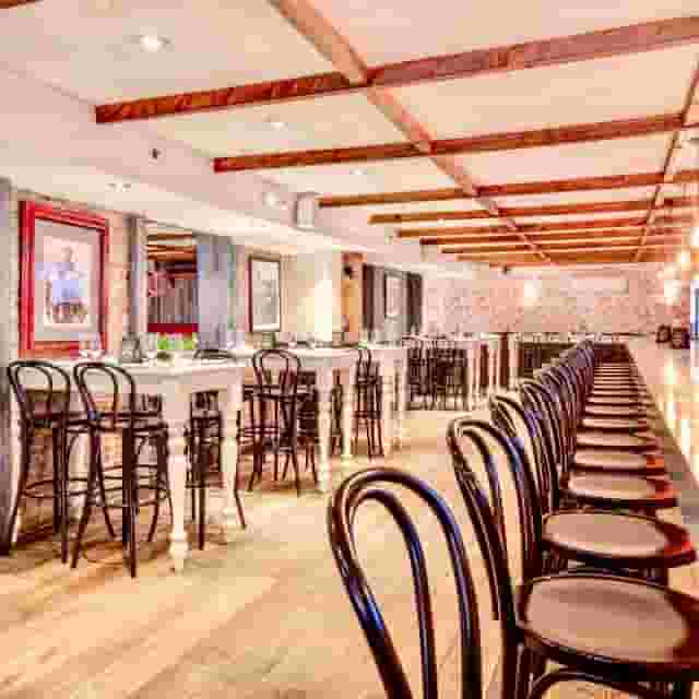 Cafe