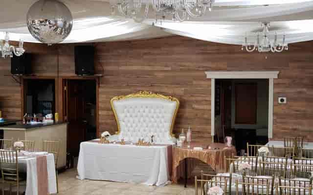 Occasions Hall | Queens Catering Hall ...