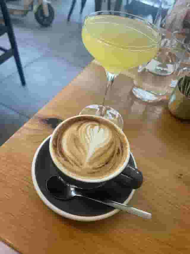 Cafe