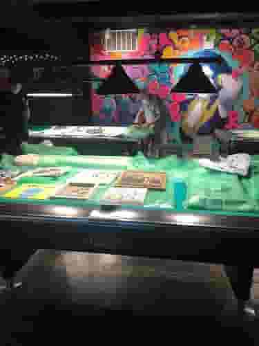 Gallery Space