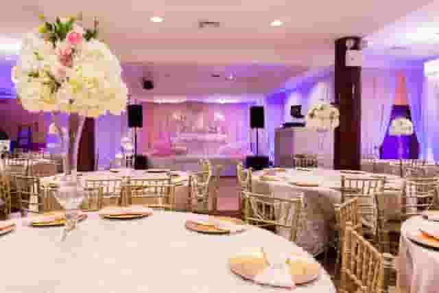 Brooklyn Party Hall