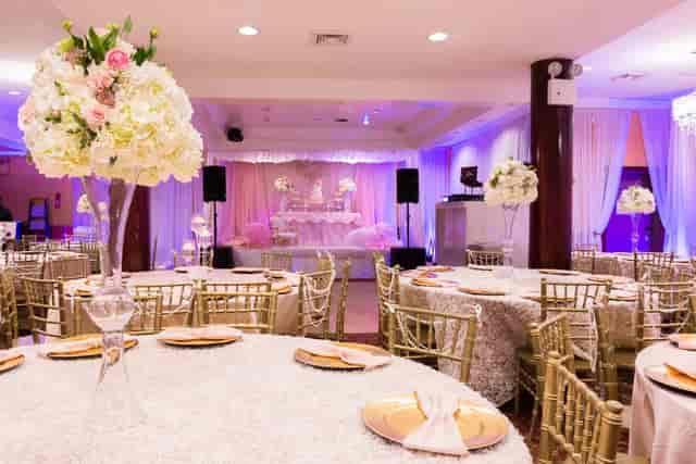 Catering Hall Brooklyn | Party Hall ...