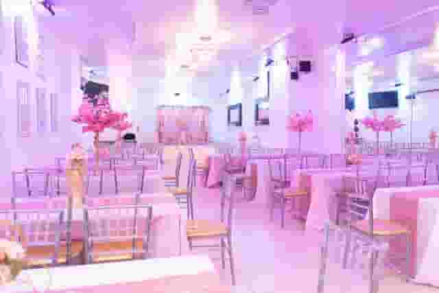 Brooklyn Party Hall