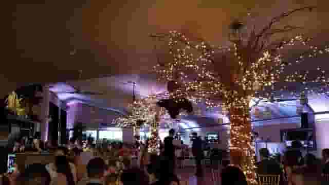 Highlands Ballroom