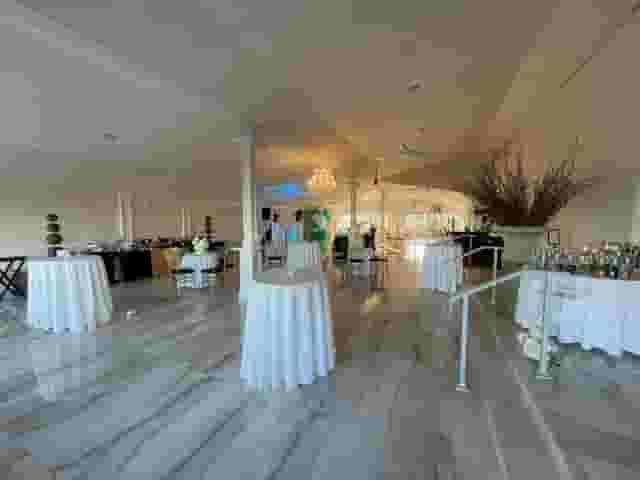 Main Ballroom