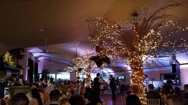 Ballroom E (Foyer)