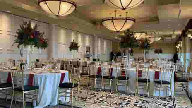 Highlands Ballroom