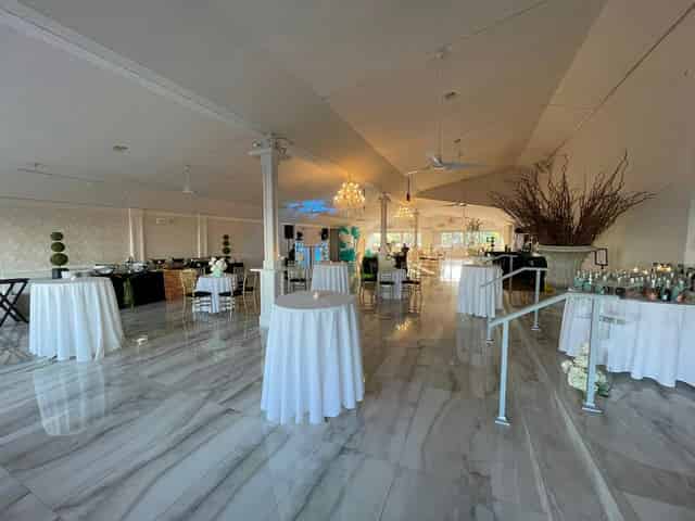 Palm Room
