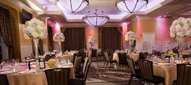 Ceremony Space