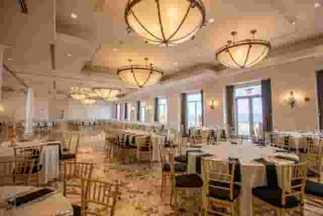 Main Ballroom