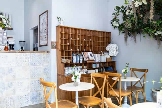 Café