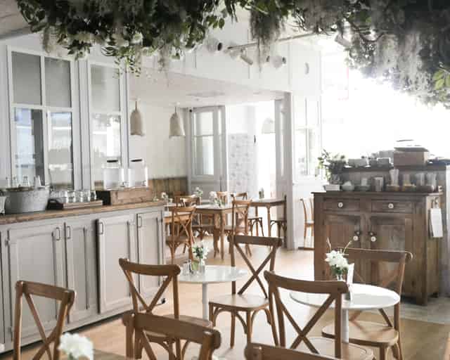 Bakery