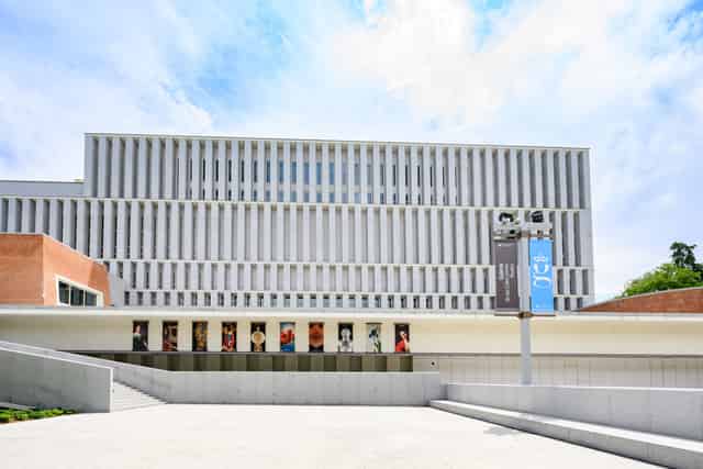Galería de las Colecciones Reales