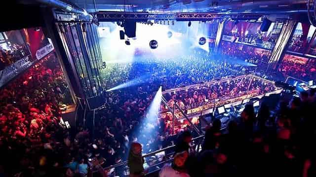 Cristal Area