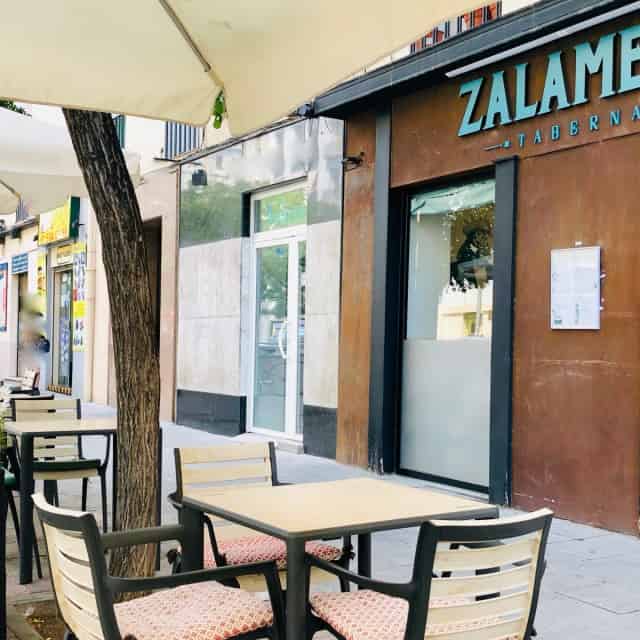Terraza