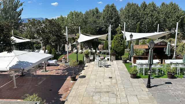 Salón de los Espejos