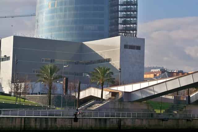 Auditoriums