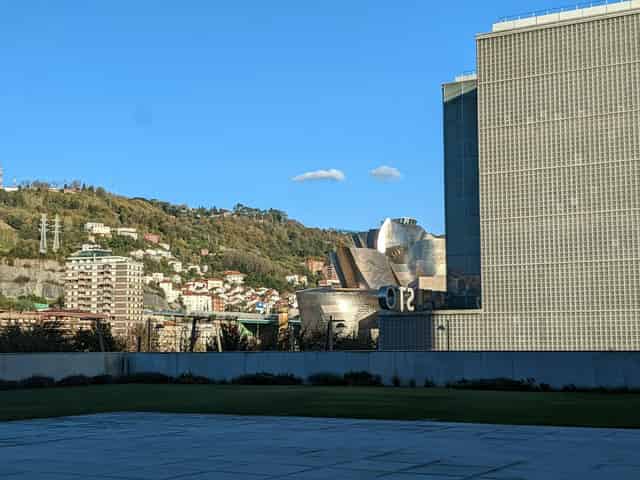 Auditoriums