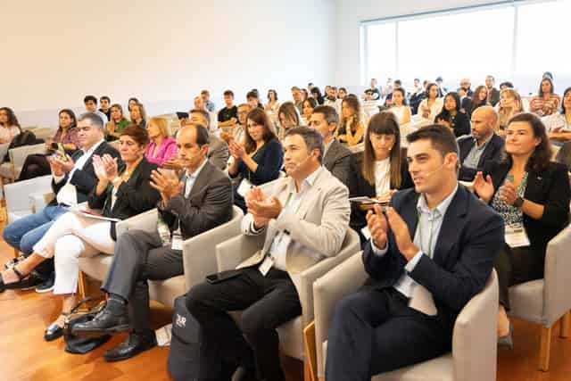 Conference rooms