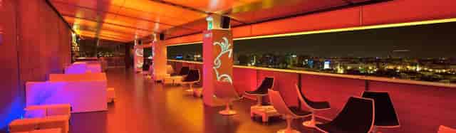 Business Afterwork en el Skynight del ...