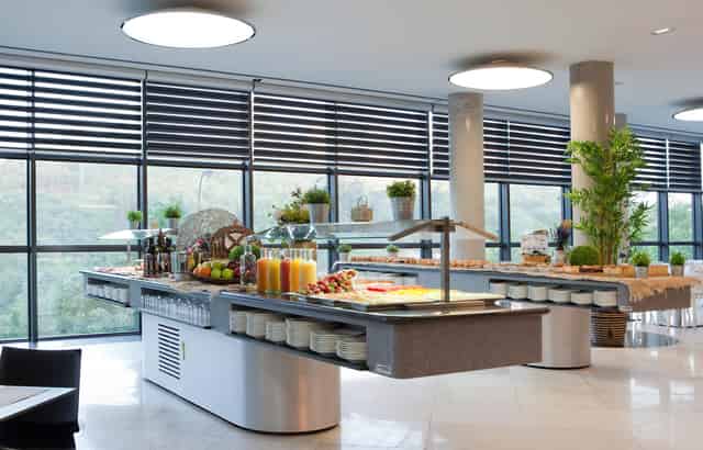 Regional Restaurant