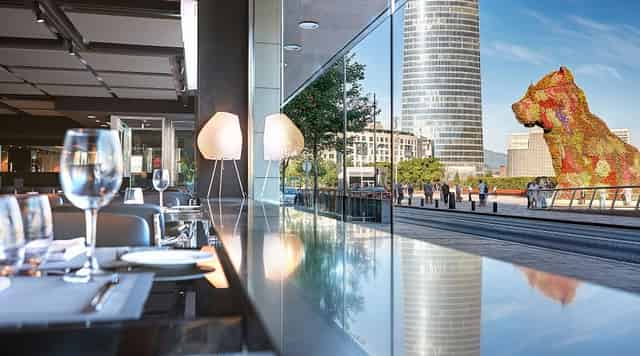 Regional Restaurant