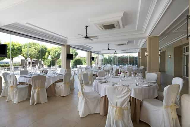 Lounges