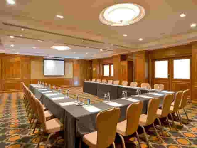 Boardroom (Sandoval y Rojas)