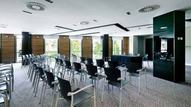 Salón Zarzuela