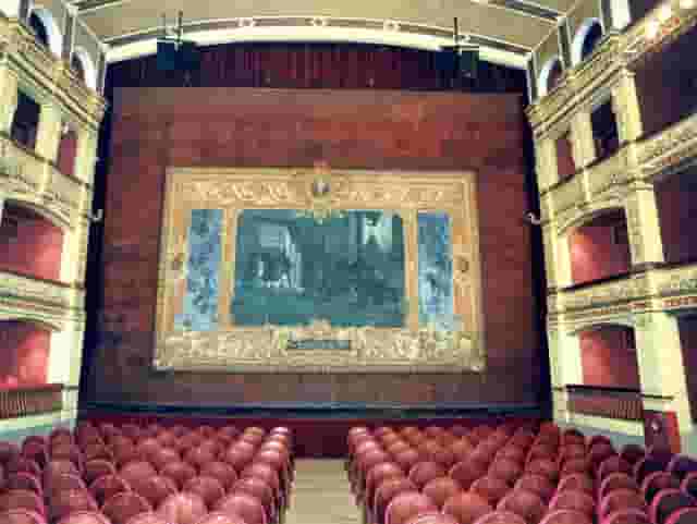 Theater
