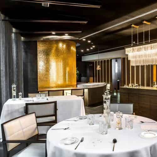 CEBO Restaurant