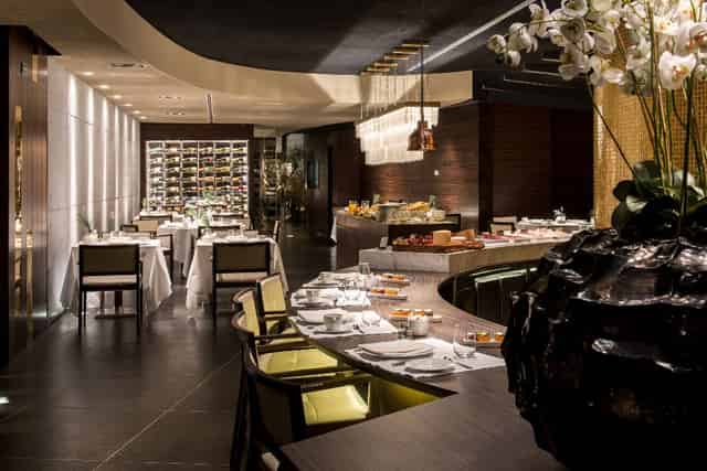CEBO Restaurant