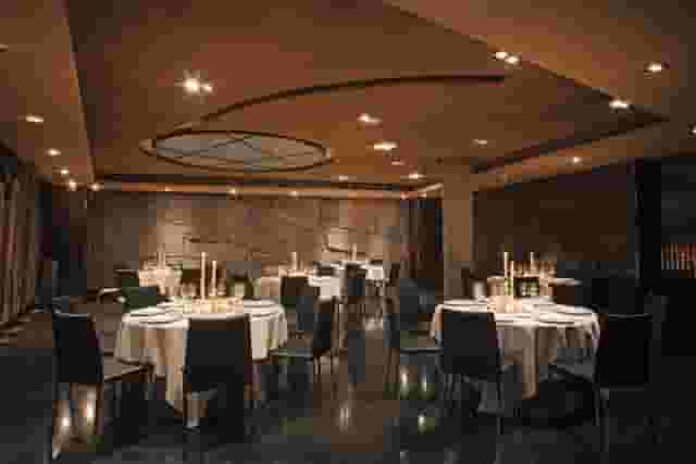 CEBO Restaurant