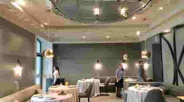 The Bar