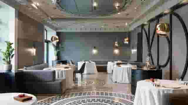 The Bar