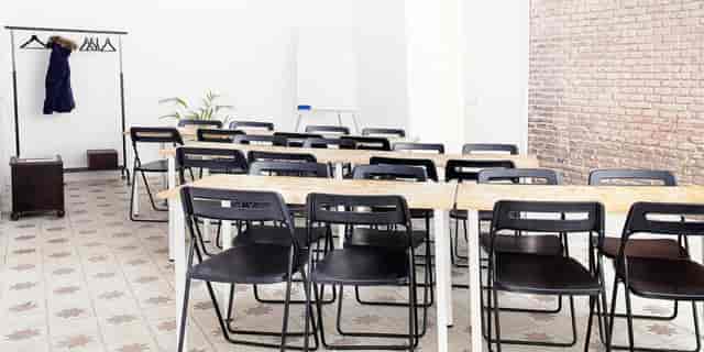 The Shed Coworking | Privateaser