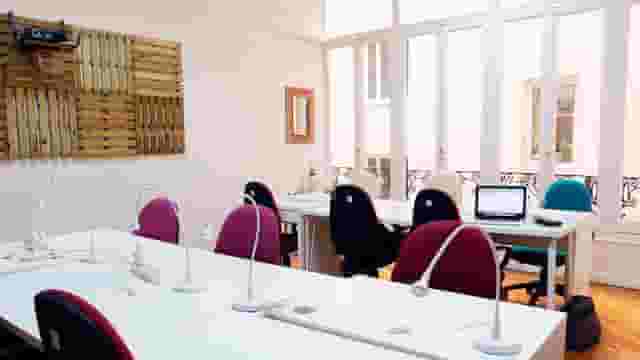 Function room facility
