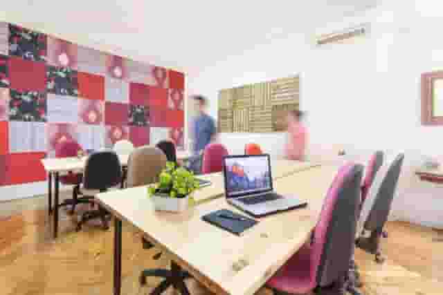 Function room facility
