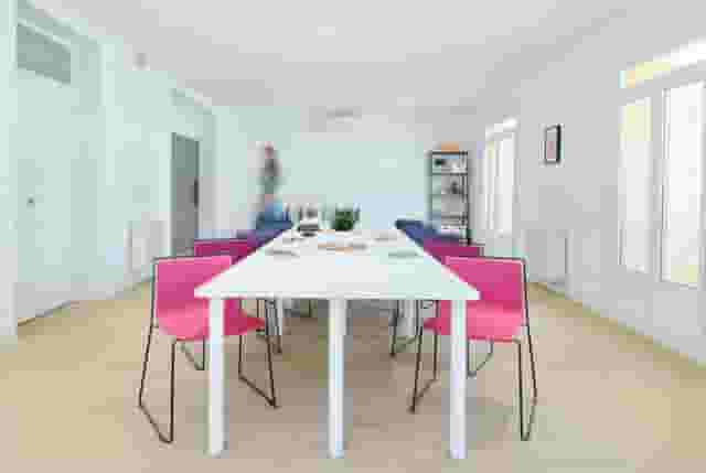 Function room facility