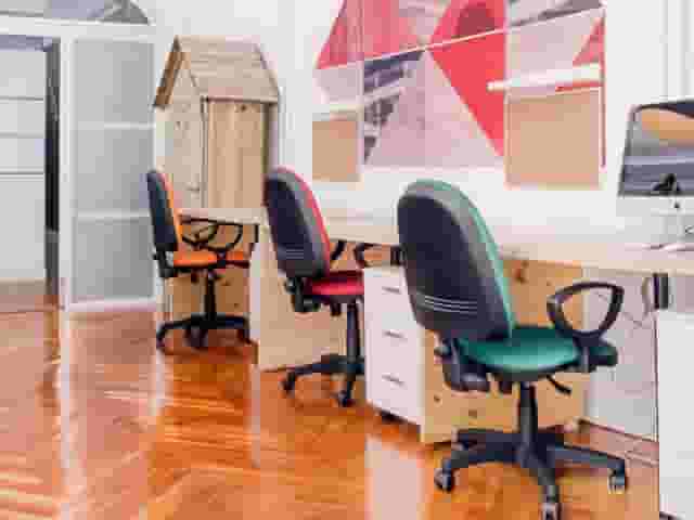 Function room facility
