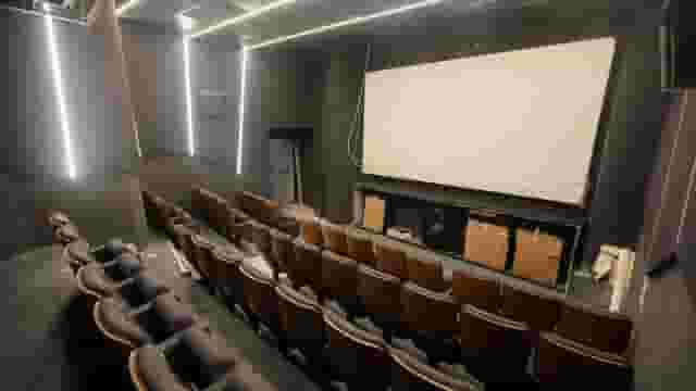 Screening Room / Cinema